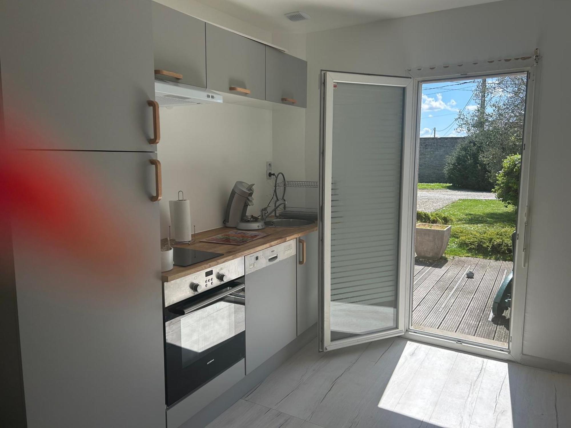 Pas Loin Des Du Debarquement Apartment Creully sur Seulles