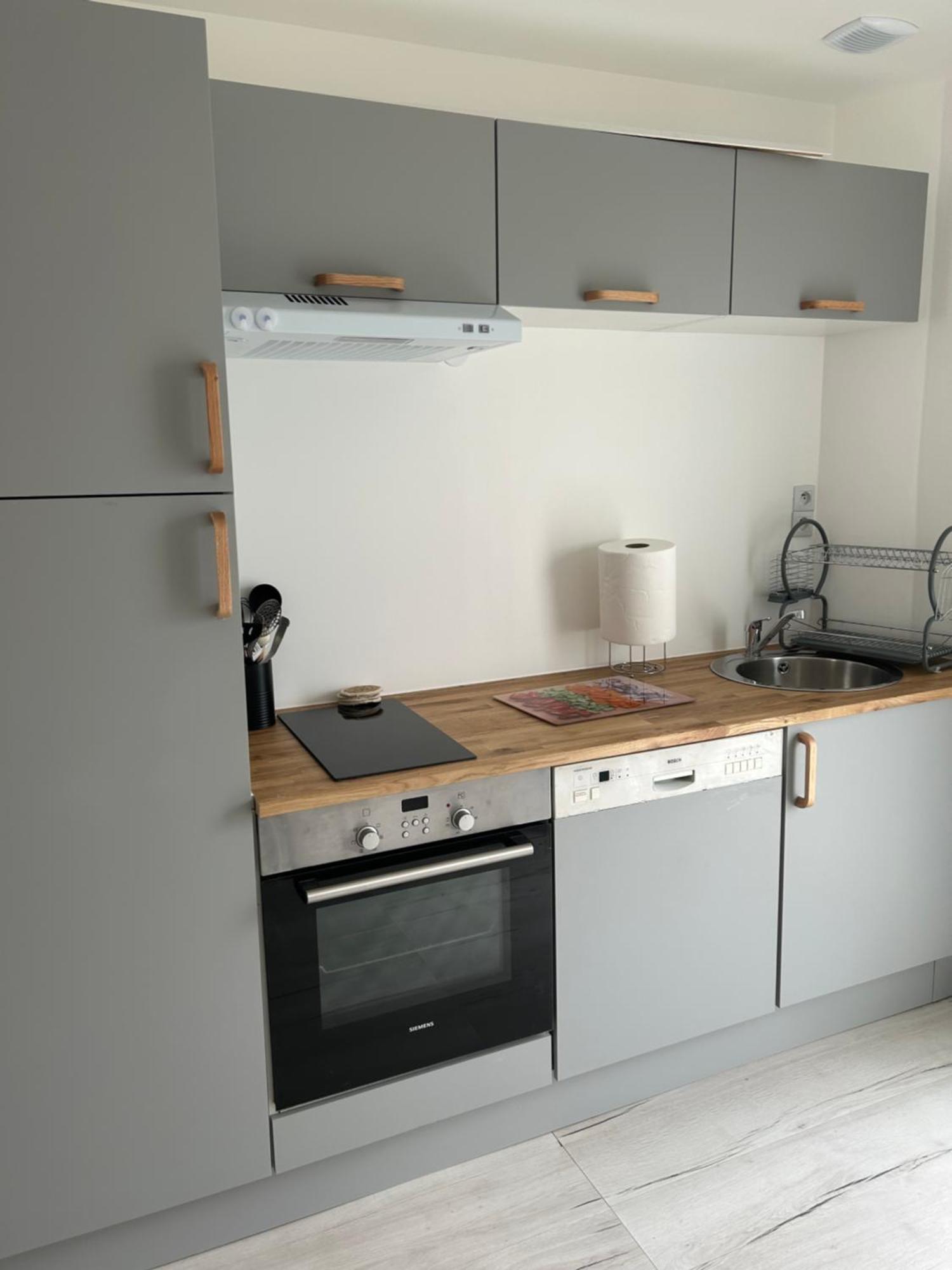 Pas Loin Des Du Debarquement Apartment *